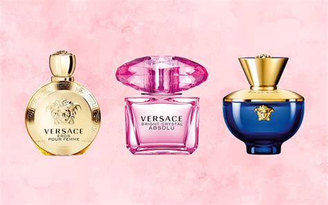 perfume. versace|list of Versace perfumes.